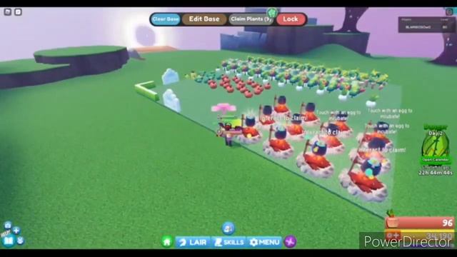 Dragon adventures Easter event 2021 / Trying to hatch Aranga ( did i hatch him? ) смотреть онлайн