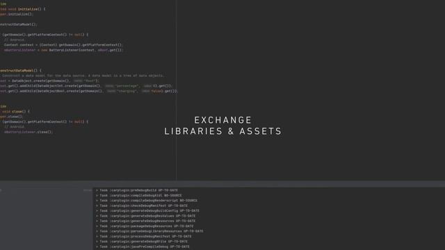 Advanced UI customization on Android Automotive смотреть онлайн