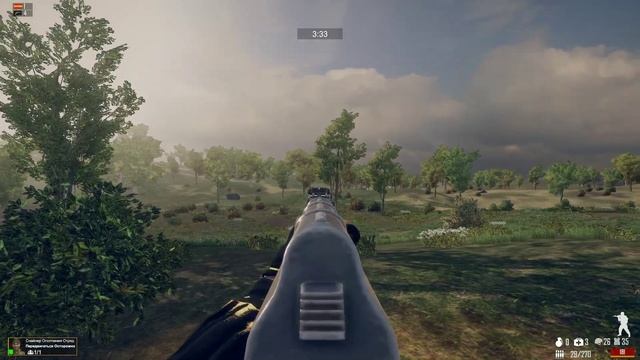 Как не надо делать: Freeman Guerrilla Warfare (Часть1) смотреть онлайн