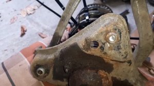 ремонт передней подвески фольксваген пассат б5