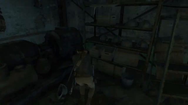 Tomb Rider/Rise_Of_The_Tomb_Raider episode 4 смотреть онлайн