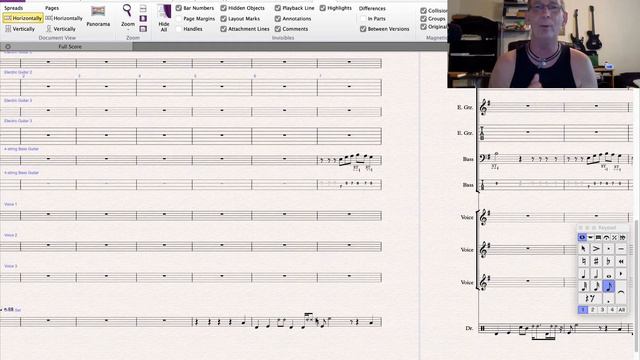 Master Series 4; Sonic Balance & Sonic Clarity 2; Composition and Arrangement смотреть онлайн
