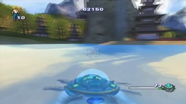 Let's Play Serious Sam 2 Pt. 15, Until the Fat...Lady? смотреть онлайн