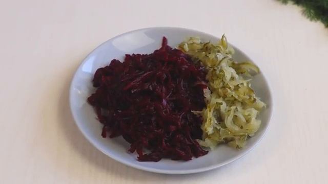 Любителям свеклы Приготовьте этот ЧУДНЫЙ САЛАТ ,не пожалеете Два Простых, но очень вкусных Рецепта смотреть онлайн