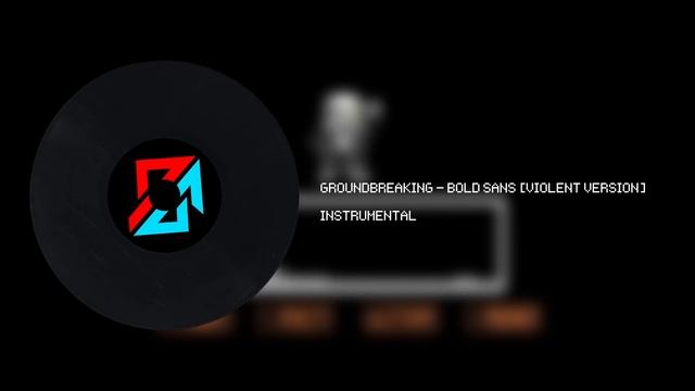 Bold Sans [Instrumental] смотреть онлайн