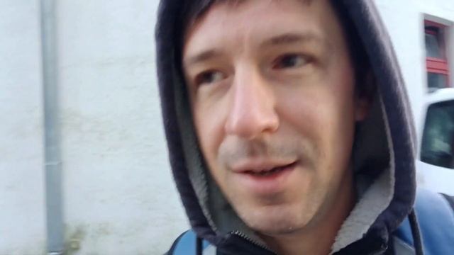 Что я делал последние 3 месяца в Германии. Поиск работы в IT смотреть онлайн