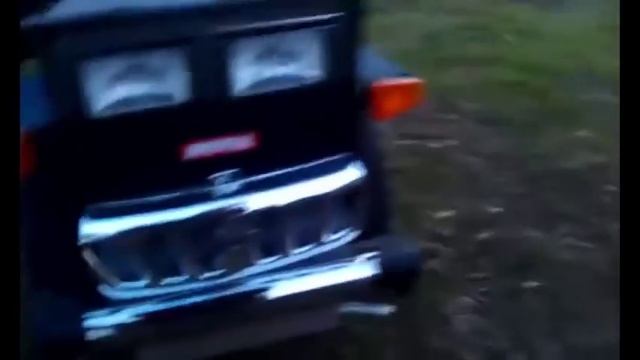 Самоделка из Муравья смотреть онлайн