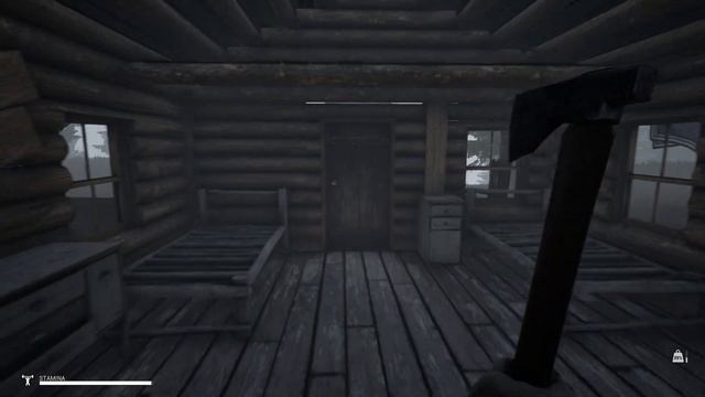 SURVIVAL BEGINS In the APOCALYPSE! - Mist Survival - Part 1 смотреть онлайн
