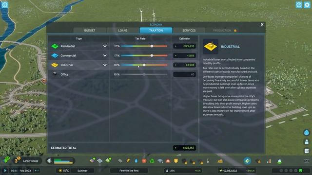 Starting a NEW CITY in Cities Skylines 2! | Early Access Gameplay | First Look смотреть онлайн