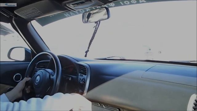 Ep3 Honda civic type R 1/4 mile 14.5 Drag Day Mesologgi смотреть онлайн