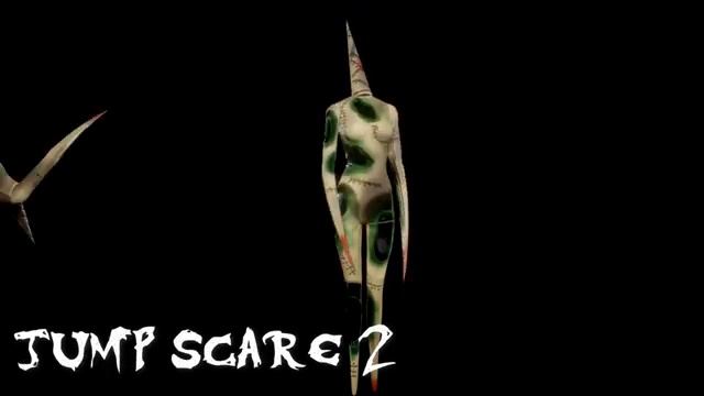 Mannequin Animations (Fan Made) [Dark Deception Chapter 5]