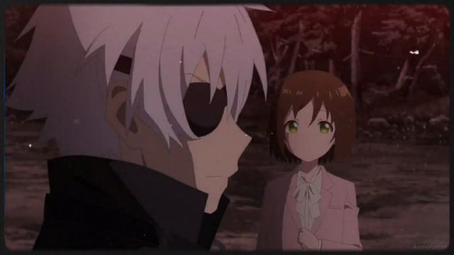 Аниме Клип - Крошка Моя смотреть онлайн