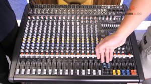 Mixer Dynacord DC CMS1600 3 MIG | TCA - Trung Chính Audio