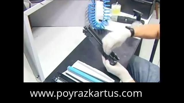 Canon CRG-725-LBP-6000-LBP-6020B-LBP-6000B-MF-3010-LBP-6020 TONER DOLUM смотреть онлайн