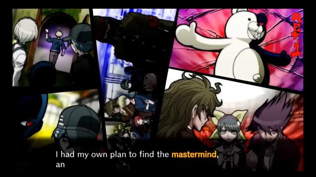 All Closing Arguments Across The Danganronpa Series