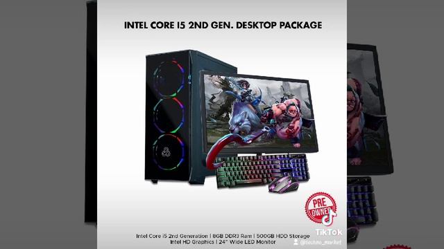 Best COMPUTER Set 2022 #affordable #Computer смотреть онлайн