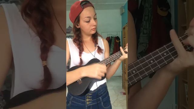 Isle Of Flightless Birds | Twenty One Pilots - ukulele cover смотреть онлайн