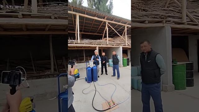 Пеноизол обучения бизнес аппарат 100 мың сом 87784930301 ватсап. Peno_izol_ Инста смотреть онлайн