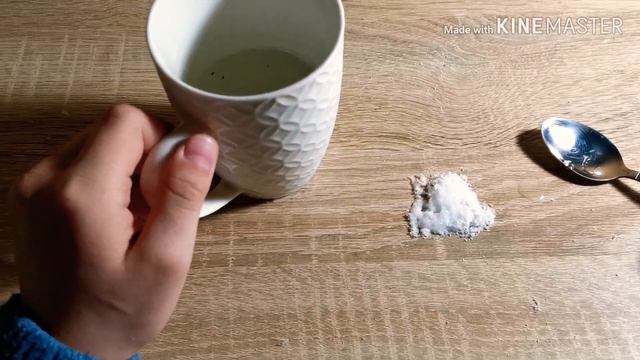 Как заделать искусственный снег в домашних условиях смотреть онлайн