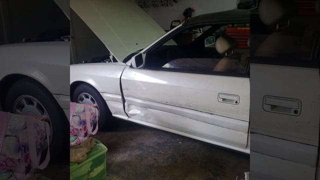 M30 Convertible is back in WA after 2yrs. #f31club #infinitim30 #nissan смотреть онлайн