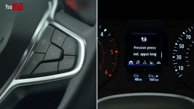 Yeni Renault Kangoo - Görsel Kullanım Full Detaylar смотреть онлайн