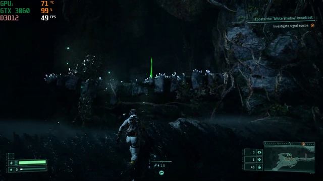 RETURNAL gameplay with RTX 3060 + i5 11400H Benchmark смотреть онлайн