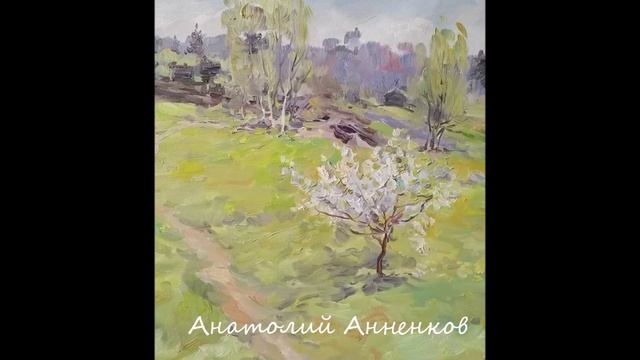 Виртуальная выставка "Павловск в картинах художников" смотреть онлайн