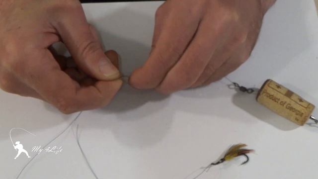 ПРОСТО РЫБОЛОВНАЯ СНАСТЬ. НЕ СМОТРИТЕ ЭТО ВИДЕО смотреть онлайн