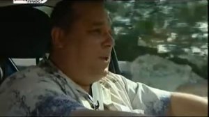 тест  Peugeot Partner Tepee 1.6.flv