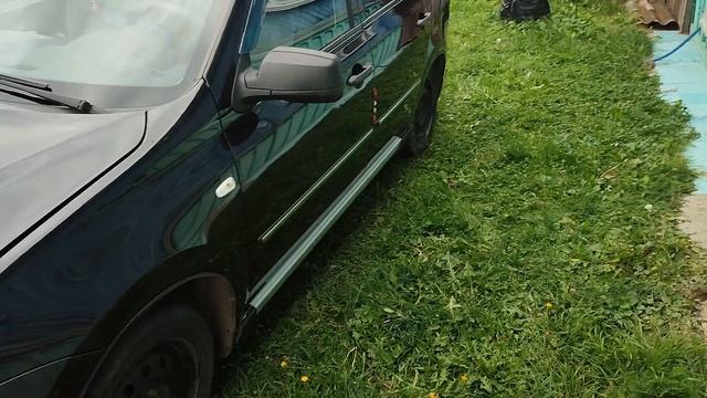 Лада Калина 2.Мечты и Надежды прошлого.LADA Kalina 2 универсал c АКПП Jatco JF414.Отзыв ЛАДА Kalina смотреть онлайн