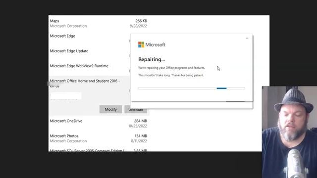 Fix 0xc0000142 ERROR The Application Was Unable to Start Correctly Click OK to Close Winword OFFICE смотреть онлайн