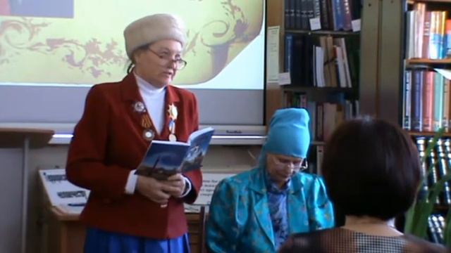 Презентация книги "Царственный Отрок страдания за Россию" смотреть онлайн