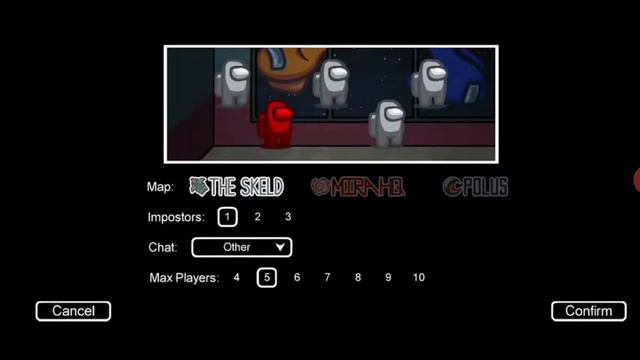 Among us apk mod смотреть онлайн
