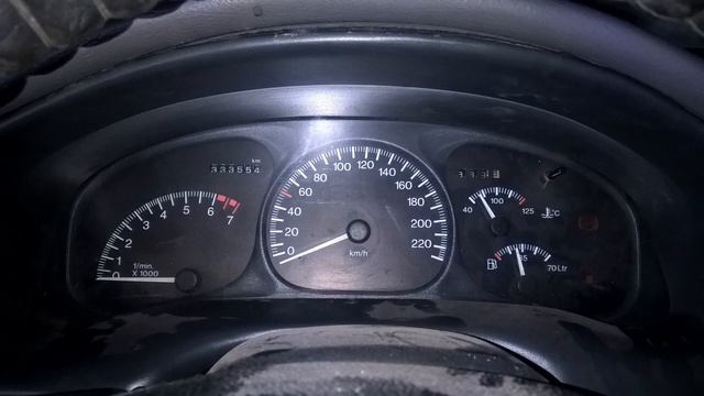 Opel Sintra смотреть онлайн