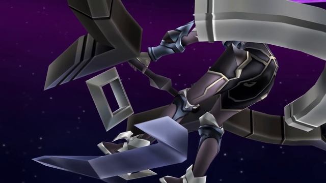 STITCH | Kingdom Hearts Birth By Sleep | Gameplay ᴴᴰ