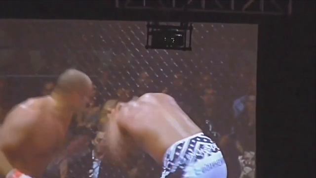 Free figth Fedor Emelianenko vs Dan Henderson/Фёдор Емельяненко против Дена Хендерсона смотреть онлайн
