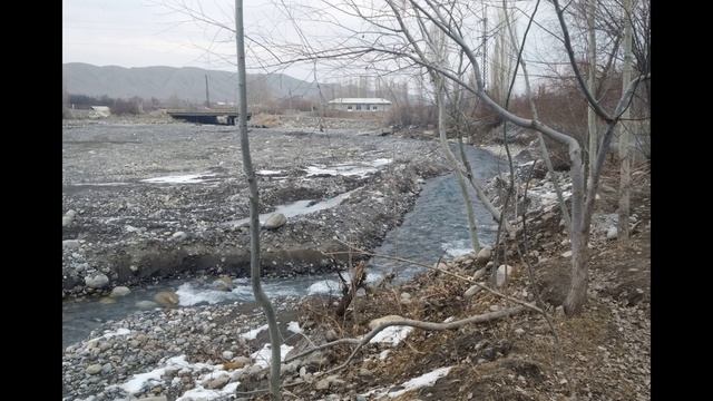 ТАДЖИКИСТАН«Если отдадим наше село, Чоркух высохнет» смотреть онлайн