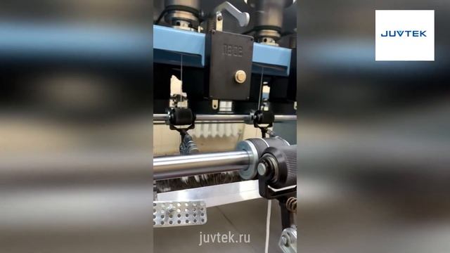 Антистатические щетки JUVTEK К29 для снятия статики на производстве смотреть онлайн