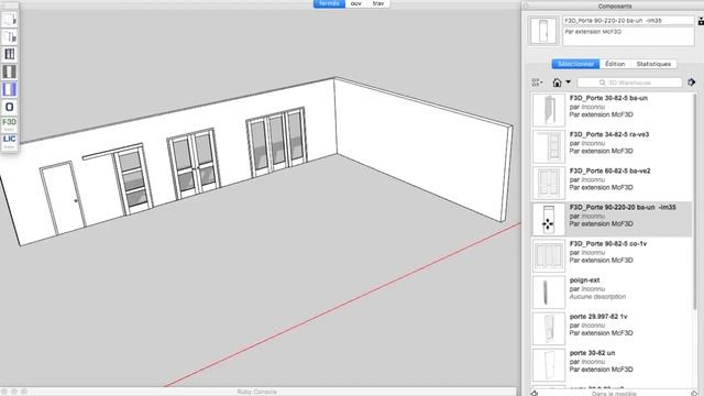 Sketch-Int (ex- McF3D v6) смотреть онлайн