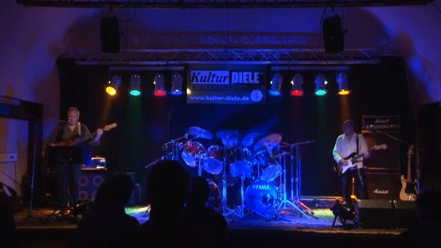 Alcatraz live Lowdown смотреть онлайн