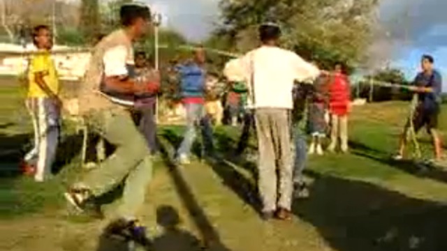 Мальчику не повезло смотреть онлайн