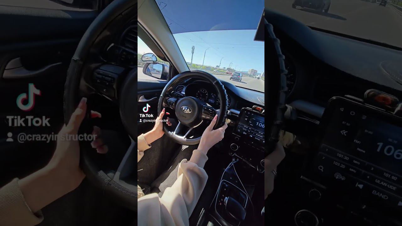 #crazyinstructor #автошкола @CRAZYINSTRUKTOR смотреть онлайн
