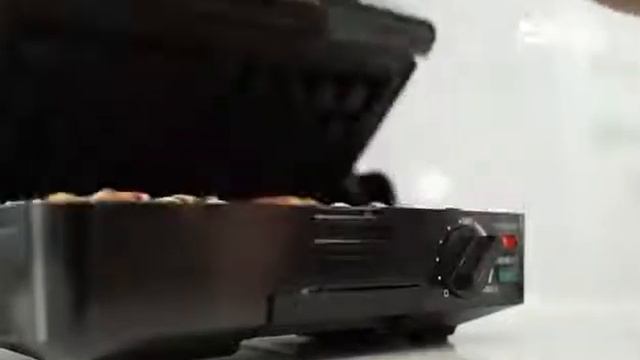 Многофункциональная сэндвичница и вафельница 4 в 1 смотреть онлайн