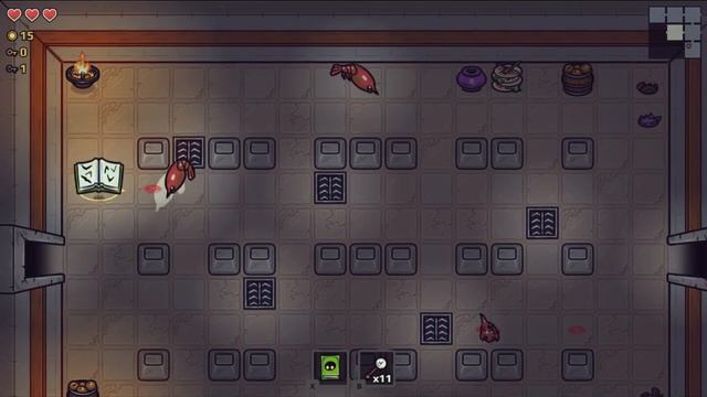 Gamesploration! - A Wizard's Lizard: Soul Thief смотреть онлайн