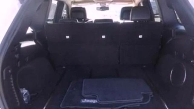 2011 Jeep Grand Cherokee Delavan WI смотреть онлайн