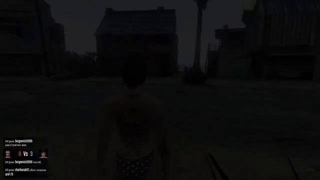 GTA 5 Online - Не отвлекай водителя во время движения!:) смотреть онлайн