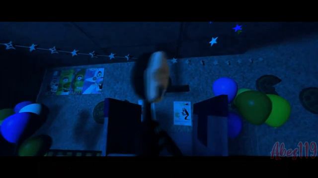 [FNAF SFM] Новое место 1 (@Abes_119 ) НА РУССКОМ / АЗГАРЛД И ФНАФ смотреть онлайн