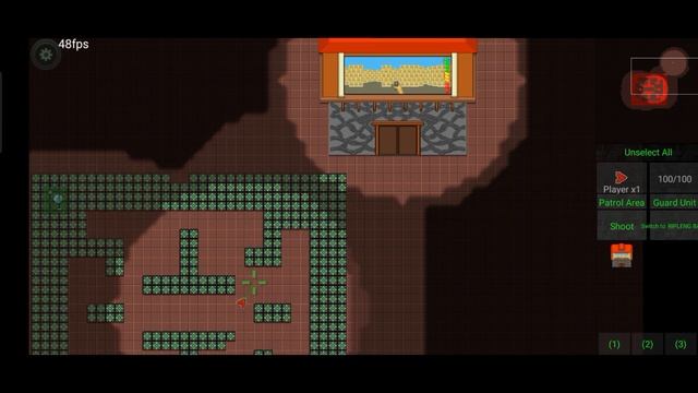 ROOM: Intramuros (Demo) - Doom in Rusted Warfare смотреть онлайн