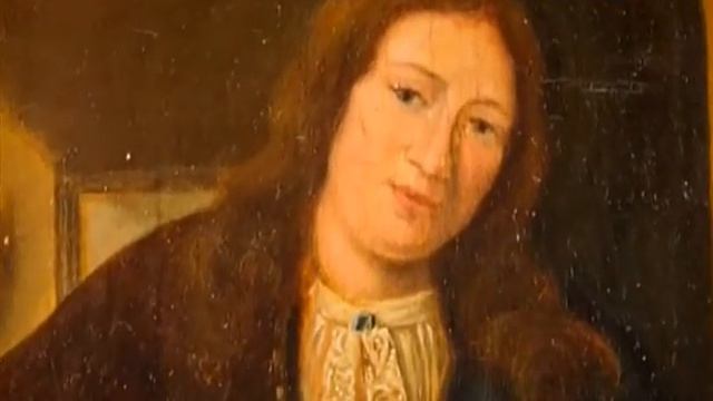 Тартини. Дьявольские трели