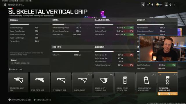 Modern Warfare 3: New Top 10 META CLASS SETUPS After Major META Update! (MW3 Best Weapons) смотреть онлайн